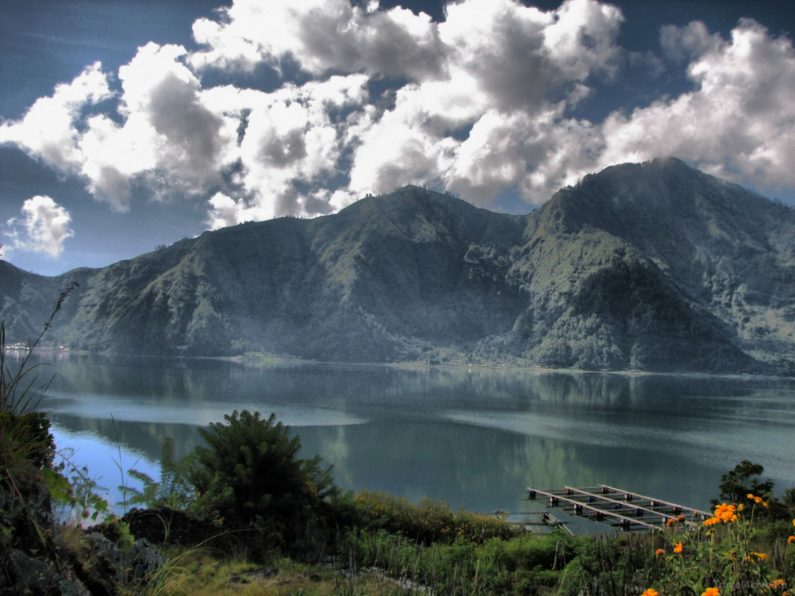 Indonesia 2009 1-6